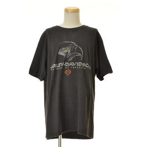 HARLEY DAVIDSON