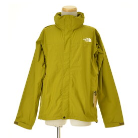 【中古】THE NORTH FACE / ノースフェイスNP12510Z Hyvent Raintex Jacketナイロンジャケット【送料無料】【cacgadca-m】