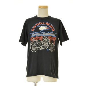 HARLEY DAVIDSON
