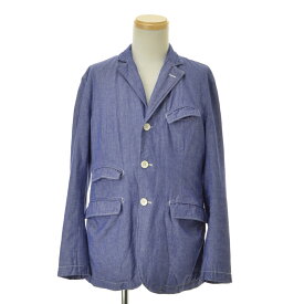 【中古】ENGINEERED GARMENTS / エンジニアードガーメンツANDOVER アンドーバーテーラードジャケット【caceabbd-m】