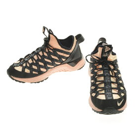 【中古】【期間限定値下げ】NIKE / ナイキBV6344-800 ACG REACT TERRA GOBEスニーカー【cacfadaf-z】