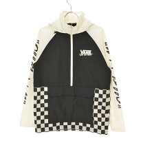 楽天市場】vans マウンテン パーカー（メンズファッション）の通販