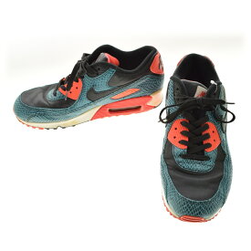 【中古】NIKE / ナイキ725235-300 AIR MAX 90 ANNIVERSARYスニーカー【cacgadcc-z】