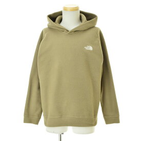 【中古】THE NORTH FACE / ノースフェイスNL72230 MICRO FLEECE HOODIEパーカー【送料無料】【cacgadbc-m】