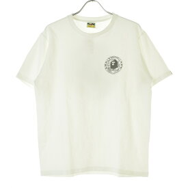【中古】A BATHING APE / アベイシングエイプGRAPHIC TEE半袖Tシャツ【cacgadch-m】