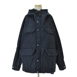 THE NORTH FACE PURPLE LABEL