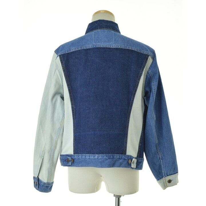 楽天市場】【中古】LEVIS / リーバイスAUTHORIZED VINTAGE 全世界90枚 