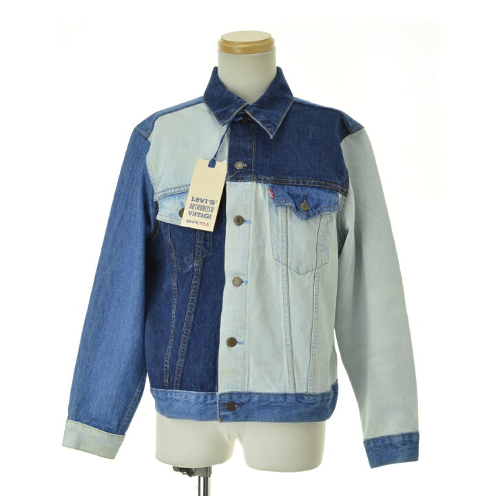 楽天市場】【中古】LEVIS / リーバイスAUTHORIZED VINTAGE 全世界90枚 