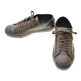 【中古】CONVERSE / コンバース1C273 JACK PURCELL LES ジャックパーセルスニーカー【cacgacbh-z】