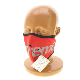 【中古】SUPREME / シュプリーム23AW WINDSTOPPER Facemask【caceadae-z】