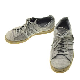 【中古】JOURNAL STANDARD × ADIDAS / ジャーナルスタンダード × アディダス別注 24SS 24093410008710 IH0385 JS SP CAMPUS 80Sスニーカー【送料無料】【cacfabbb-z】