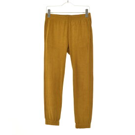 【中古】【期間限定値下げ】MM6 MAISON MARGIELA / エムエムシックスメゾンマルジェライージー スエード風パンツ【cacgabaf-l】