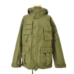 ENGINEERED GARMENTS