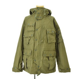 【中古】ENGINEERED GARMENTS / エンジニアードガーメンツFIELD PARKA フィールドパーカージャケット【cacgaeab-m】