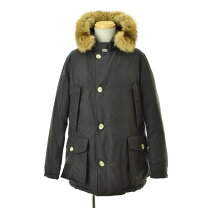 楽天市場】woolrich arctic parka（素材（生地・毛糸）綿・コットン 