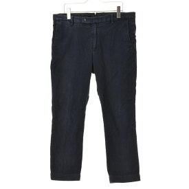 【中古】POLO RALPH LAUREN / ポロ ラルフローレンTHE JARRETT PANT SLIM FIT テーパードパンツ【cacgabbe-m】