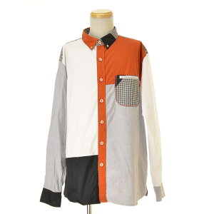 KAWATANI SHIRT 河谷シャツ
