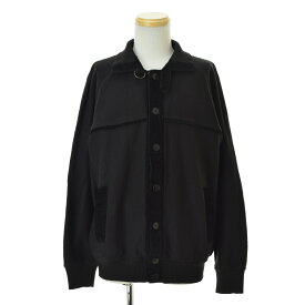 【中古】HUGO BOSS / ヒューゴボスコーデュロイ切替ジャケット【cacgafda-m】