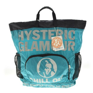 HYSTERIC GLAMOUR