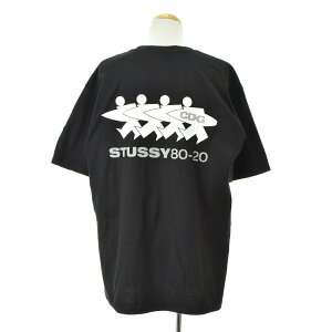 STUSSY