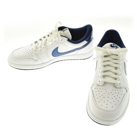 【中古】【期間限定値下げ】NIKE / ナイキFB9933-141 AIR JORDAN 1 LOW 85エアージョーダン【cacgacaf-z】