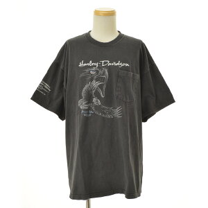 HARLEY DAVIDSON