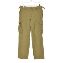 楽天市場】polo ralph lauren カーゴパンツ 28の通販
