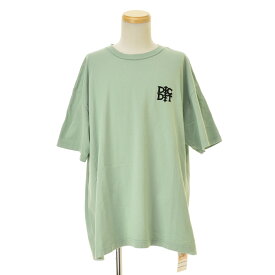 【中古】DESCENDANT / ディセンダント25SS 251ATDS-CSM27 BB SS半袖Tシャツ【cacfaibd-m】