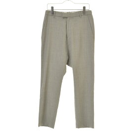 【中古】【期間限定値下げ】GOOD GRIEF / グッドグリーフL'APPARTEMENT アパルトモン Sarrouel Pants サルエルパンツ【caceaead-l】