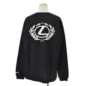 【中古】AMBUSH × LEXUS / アンブッシュ × レクサス26AW 12116211 FUTURE CLASSIC CLUB’ L/S TEE長袖Tシャツ【cacgbabb-m】