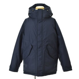 【中古】nanamica / ナナミカ25AW S25FB059 GORE-TEX Down Coat ゴアテックス フード付きダウンジャケット【cacgacbc-m】