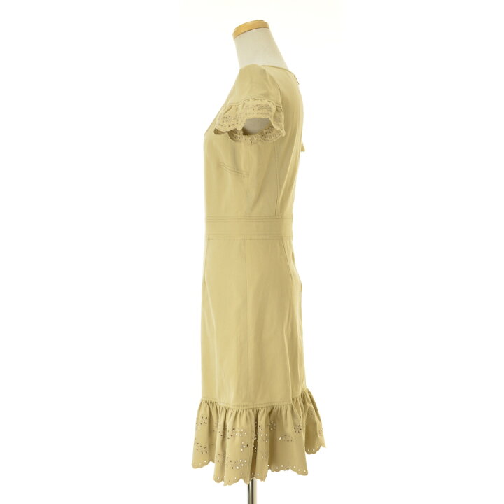 楽天市場】【中古】RED VALENTINO / レッド ヴァレンティノCROVS8A5 