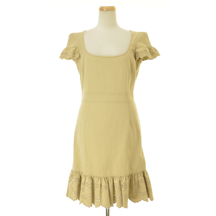 楽天市場】【中古】RED VALENTINO / レッド ヴァレンティノCROVS8A5 