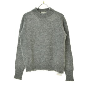 【中古】DEUXIEME CLASSE / ドゥーズィエムクラスMOHAIR プルオーバー長袖ニットセーター【cacgadab-l】