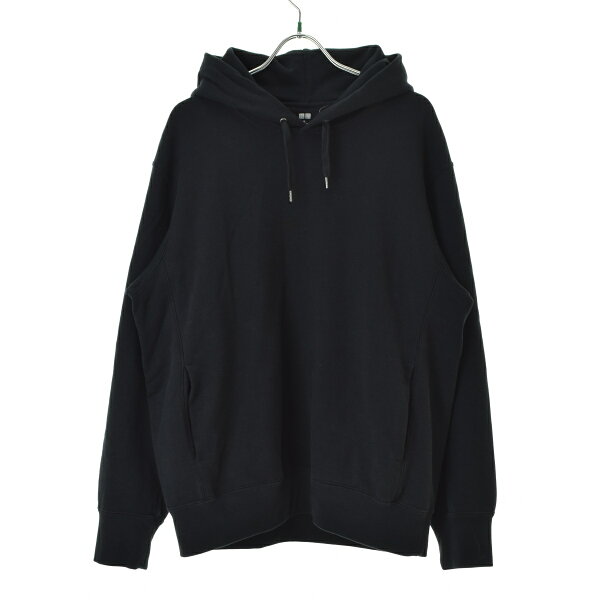 【中古】UNIQLO / ユニクロ スウェットプルパーカースウェットパーカー【cacgafaj-m】