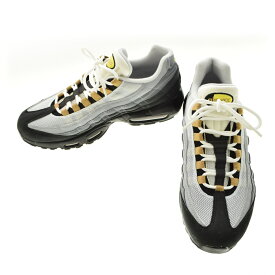 【中古】【期間限定値下げ】NIKE / ナイキDX4236-100 AIR MAX 95 ICONS アイコンズスニーカー【cacgacai-z】