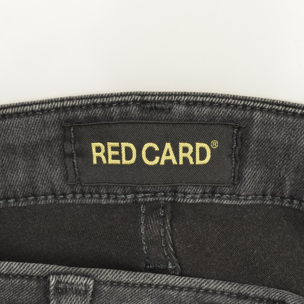 RED CARD / レッドカード66497 Sideway サイドウェイ スーパー スキニーデニムパンツ【caccajcg-l】 |  ブランド古着の買取販売カンフル