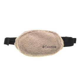 【中古】COLUMBIA / コロンビアBOA FLEECE WAIST BAG ボアフリースウエストバッグ【caceacbf-z】