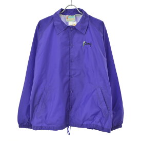 【中古】【期間限定値下げ】whimsy / ウィムジーCOACH JACKET コーチジャケット【caceafad-m】