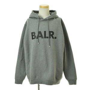 BALR. (ﾎﾞｰﾗｰ)