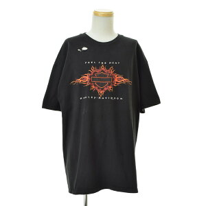 HARLEY DAVIDSON