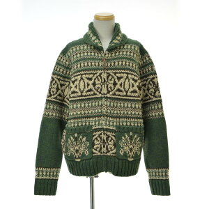 RRL / DOUBLE RL