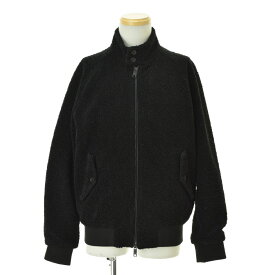 【中古】BARACUTA × ENGINEERED GARMENTS / バラクータ × エンジニアードガーメンツBRCPS0588 G9 Teddy Jacketジャケット【cacgaccc-m】