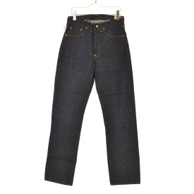 【中古】【期間限定値下げ】LEVIS / リーバイスバレンシア製 37201-0003 1937年モデル 復刻 555 501XXcデニムパンツ【cacgadag-m】