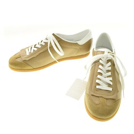 【中古】MAISON MARGIELA / メゾンマルジェラS57WS0465 Wmns Featherlight Sneaker フェザーライトスニーカー【cacfaiac-z】