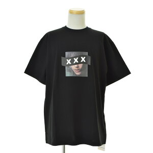 GOD SELECTION XXX