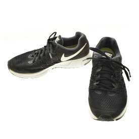 【中古】NIKE / ナイキ831352-001 AIR ZOOM PEGASUS 33 エアズームペガサススニーカー【cacgadcf-z】