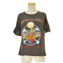 楽天市場】ヴィンテージ グレイトフルデッド tシャツの通販