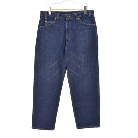 【中古】【期間限定値下げ】LEVIS / リーバイス90s 96年 USA製 40550-0215デニムパンツ【cacgacad-m】