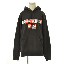 楽天市場】Supreme ANTIHERO Zip－Up Sweatshirt（メンズファッション 